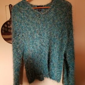 Sigrid Olsen Sweater